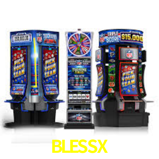 BLESSX BET