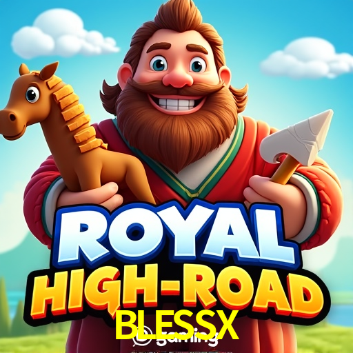 BLESSX BET