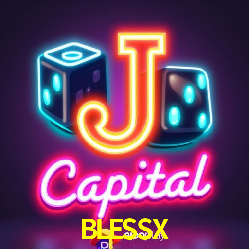 BLESSX BET
