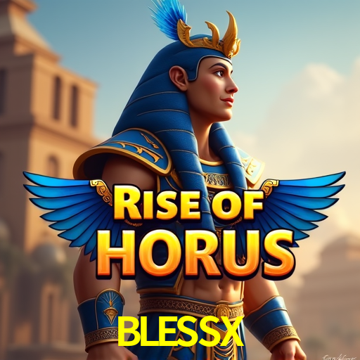 BLESSX BET