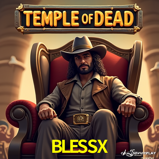 BLESSX BET